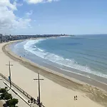 Apartment Desiree Arago 400m De La Les Sables-d'Olonne
