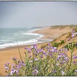 Apartment Desiree Arago 400m De La
