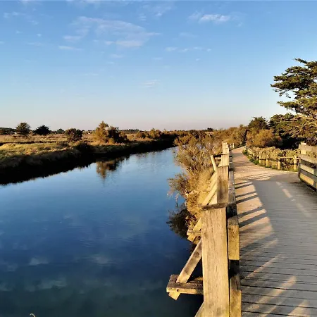 Desiree Arago 400m De La Appartement