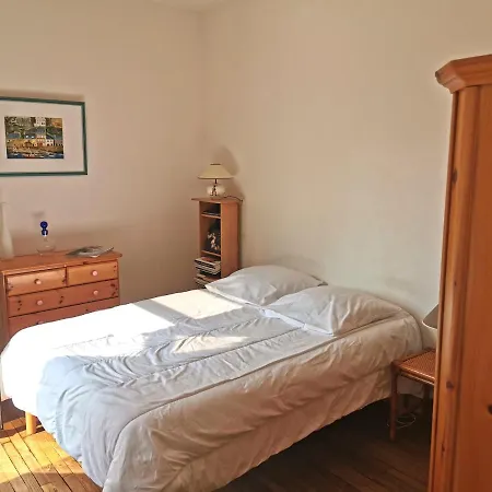Apartmán Desiree Arago 400m De La