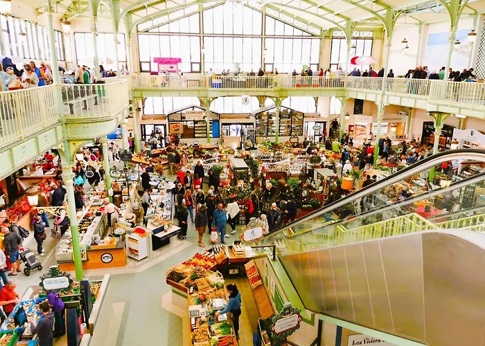 Desiree Arago 400m De La 公寓