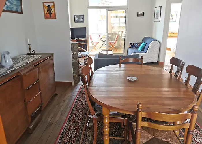 Apartamento Desiree Arago 400m De La *